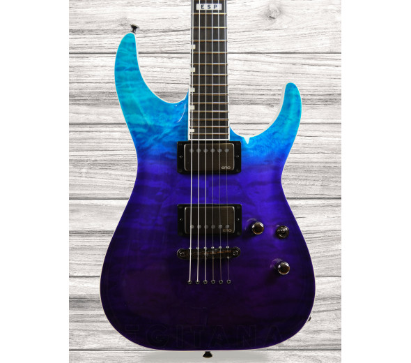 ESP E-II Horizon NT-II BPG ESP E-II Horizon NT-II BPG